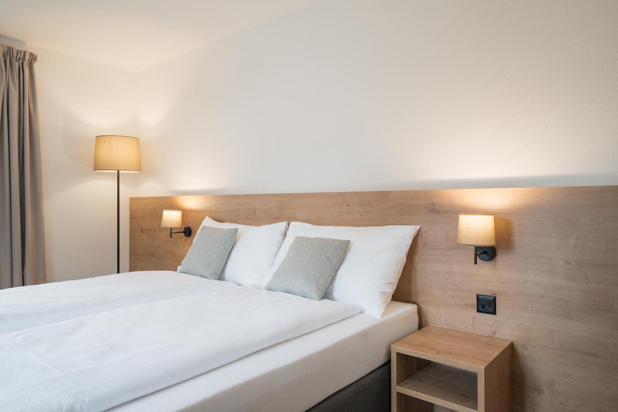 סן ברנרדינו Hotel Brocco & Posta מראה חיצוני תמונה